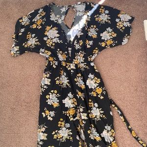 American Eagle romper